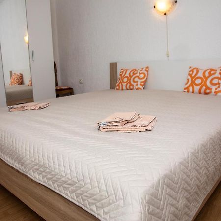 Apartman Zagar Lokve Eksteriør bilde